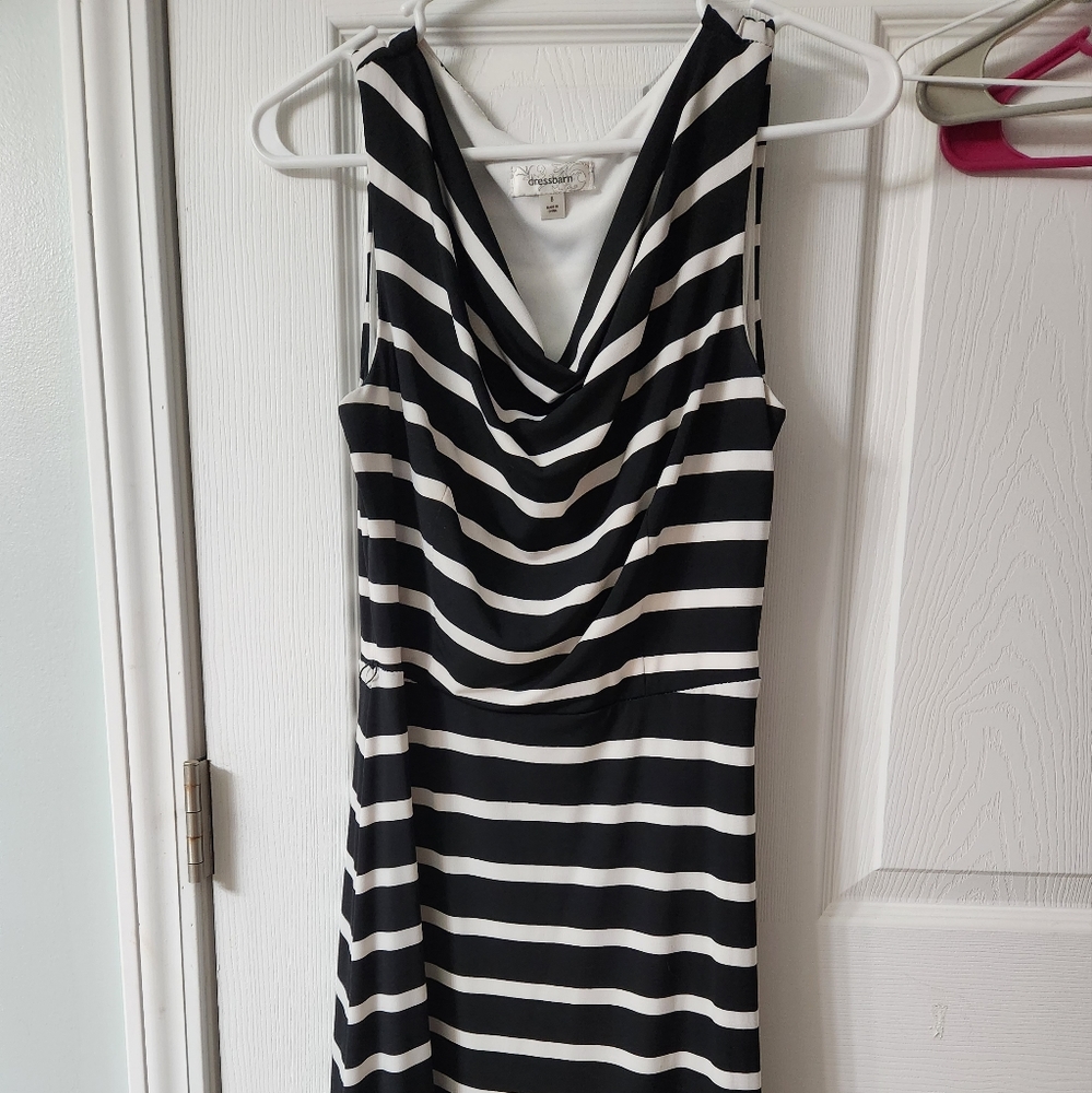 Dress Barn Dress